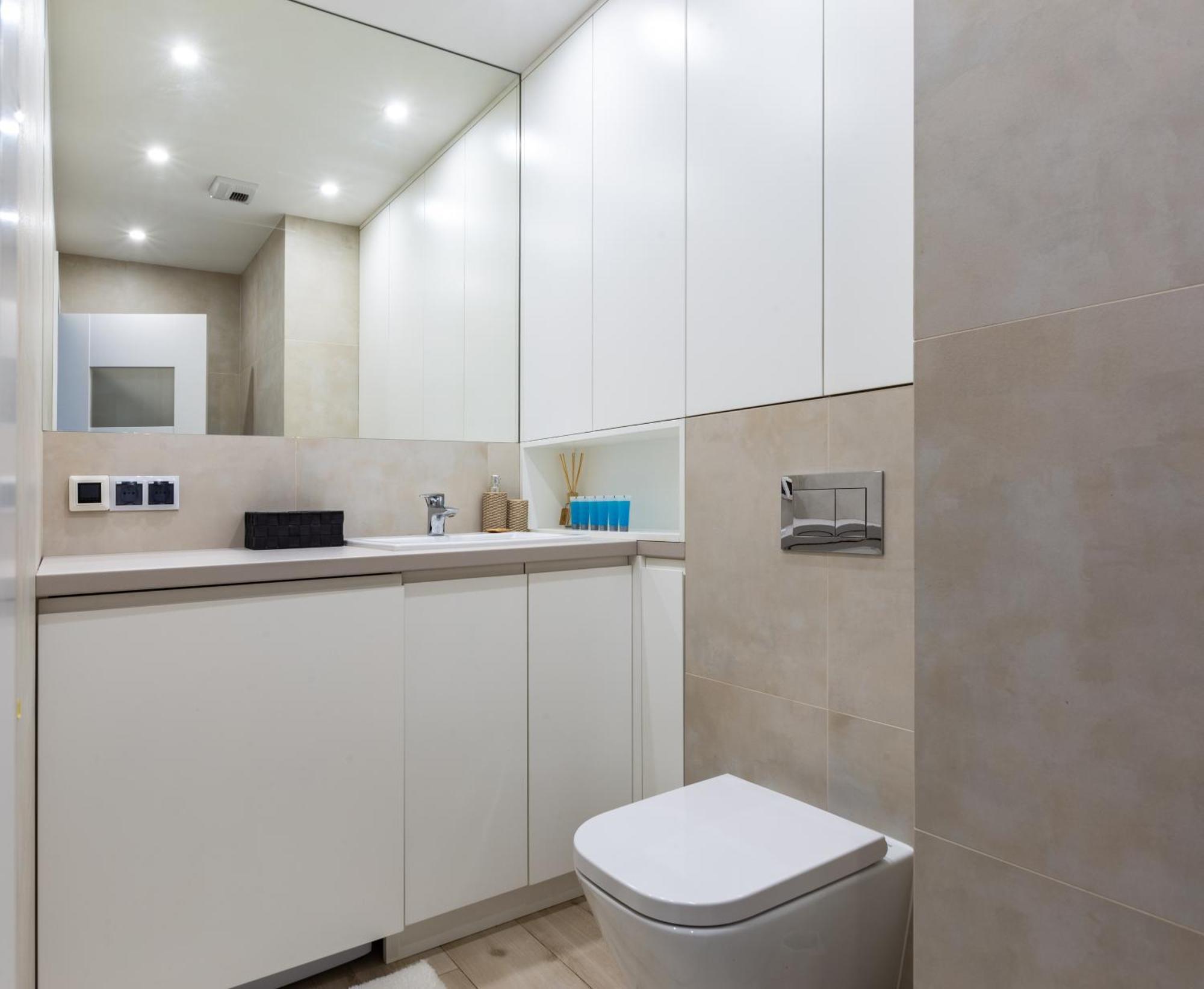 Walowa Chic Apartment กดัญสก์ ภายนอก รูปภาพ